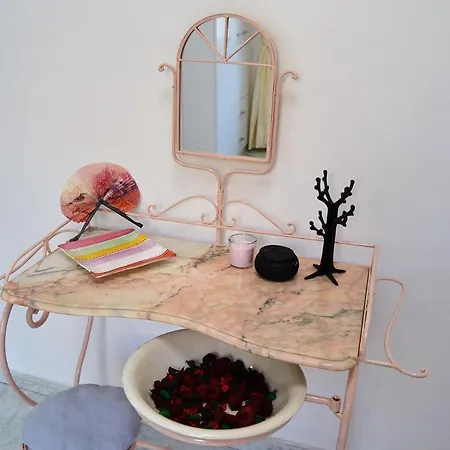Apartamento La Casa Di Marilyn *