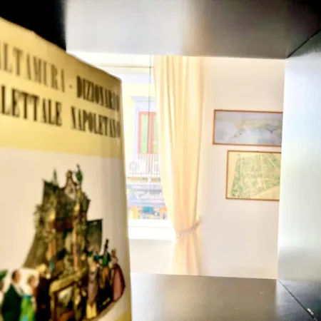 La Casa Di Marilyn Nápoles