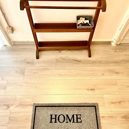 Apartamento La Casa Di Marilyn