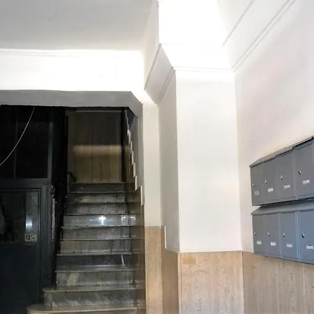 דירה La Casa Di Marilyn *