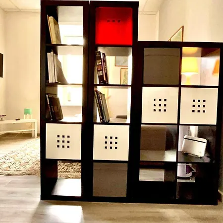 דירה La Casa Di Marilyn *