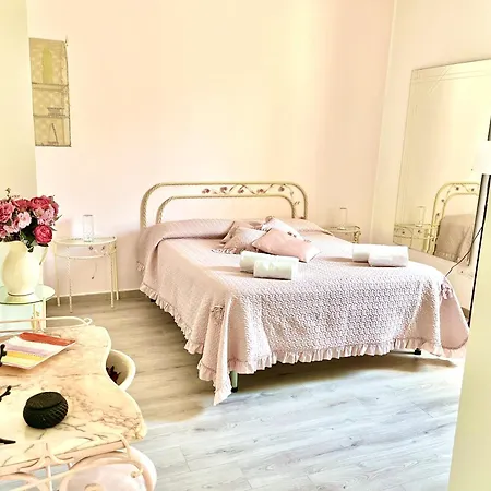 דירה La Casa Di Marilyn