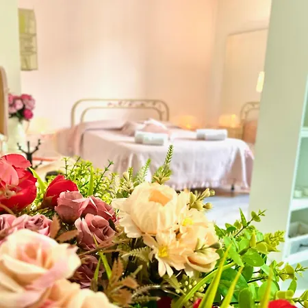 La Casa Di Marilyn נאפולי