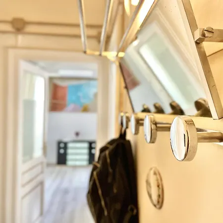 La Casa Di Marilyn