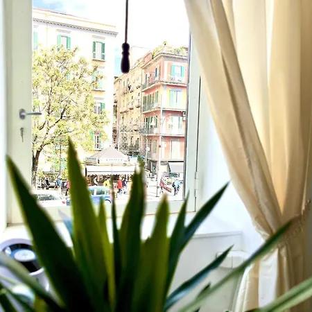 Apartment La Casa Di Marilyn
