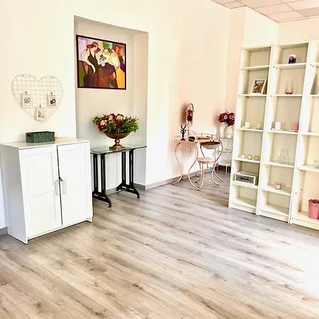 La Casa Di Marilyn נאפולי