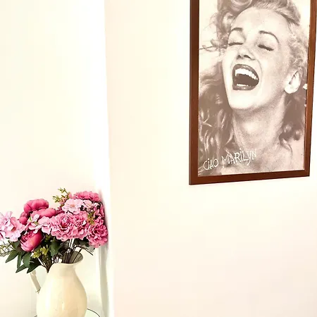 דירה La Casa Di Marilyn