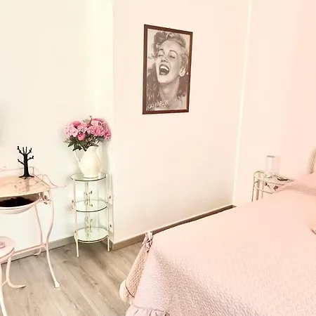 La Casa Di Marilyn Apartment