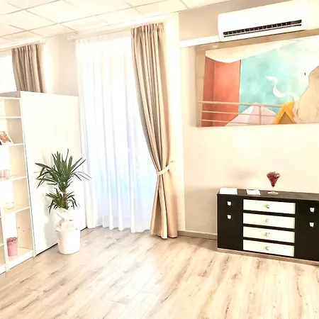 La Casa Di Marilyn נאפולי