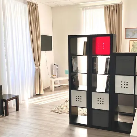 La Casa Di Marilyn Neapol