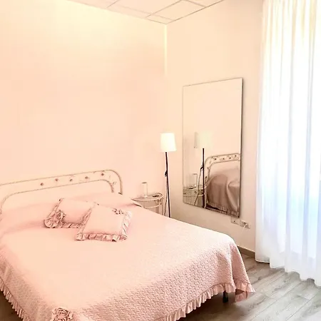 La Casa Di Marilyn
