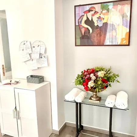 La Casa Di Marilyn דירה