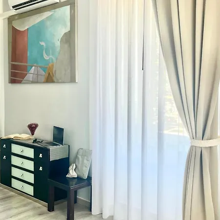 Apartment La Casa Di Marilyn
