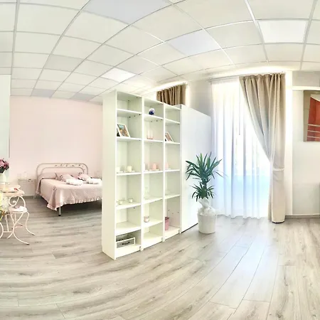 La Casa Di Marilyn Apartment