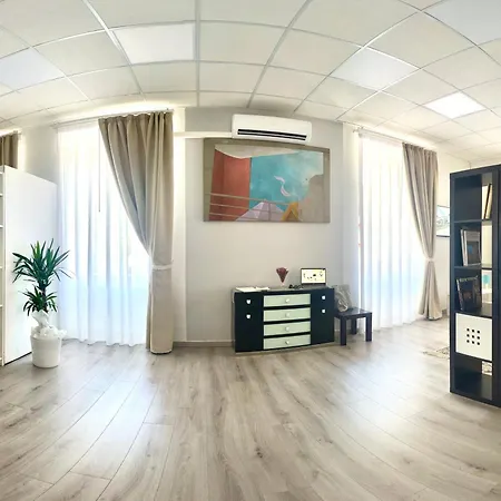 La Casa Di Marilyn נאפולי