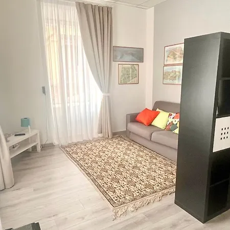 La Casa Di Marilyn נאפולי