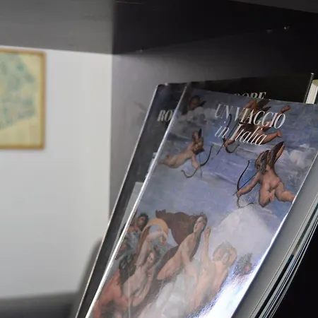 La Casa Di Marilyn *