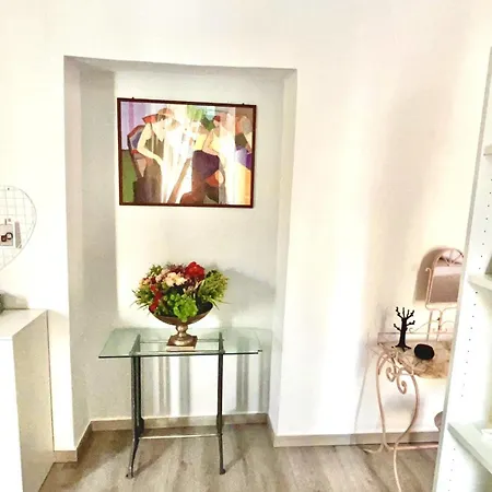 La Casa Di Marilyn Neapel